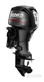 Motore fuori bordo 40 cv efi