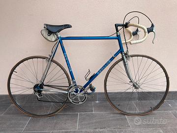 Bici da corsa