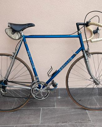 Bici da corsa