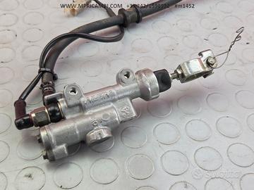 POMPA POSTERIORE HONDA CRF 250 2010 2013 CRE 2011