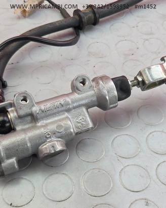 POMPA POSTERIORE HONDA CRF 250 2010 2013 CRE 2011