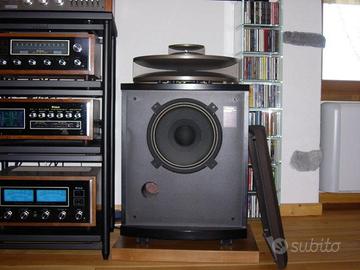 Diffusori Technics SB-E100