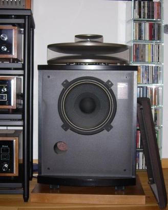 Diffusori Technics SB-E100