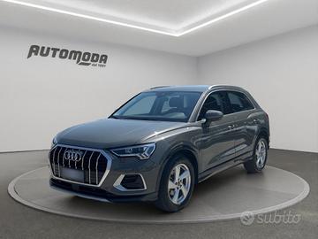 AUDI Q3 SUV 35 tdi STRONIC BUSINESS