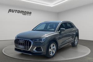 AUDI Q3 SUVV 35 tdi STRONIC BUSINESS