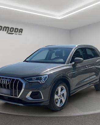 AUDI Q3 SUVV 35 tdi STRONIC BUSINESS