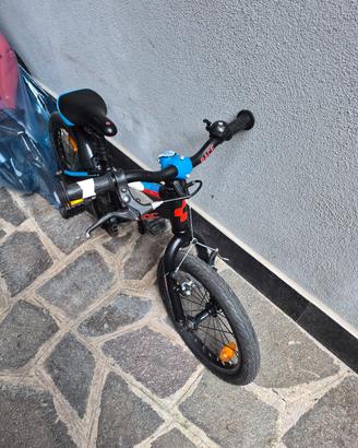 bici cube