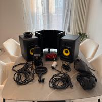 Microfono Rode NTA 2A