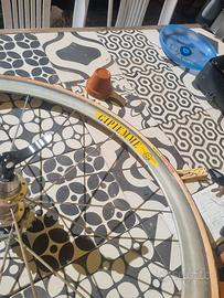 Campagnolo tecno 426 cerchi per bicicletta