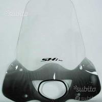 lastra Parabrezza invernale alto honda sh 125 150 