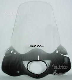 lastra Parabrezza invernale alto honda sh 125 150 