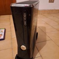 xbox 360+ gioco real steel scaricato+ giochi