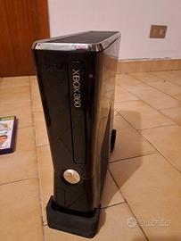 xbox 360+ gioco real steel scaricato+ giochi