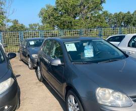 Volkswagen Golf 1.9 TDI DPF 5p. 5m. GT Sport