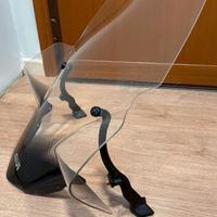 Parabrezza GIVI Yamaha X-Max 250