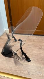 Parabrezza GIVI Yamaha X-Max 250