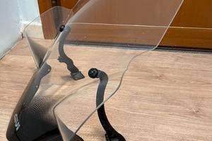 Parabrezza GIVI Yamaha X-Max 250