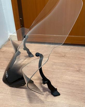 Parabrezza GIVI Yamaha X-Max 250