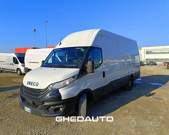 IVECO Daily V 35.14 2022 - Daily 35 S14 V H3 U3935