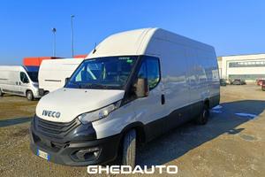 IVECO Daily V 35.14 2022 - Daily 35 S14 V H3 U3935