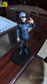 Jujutsu Kaisen Figure Gojo Satoru Statua Benda