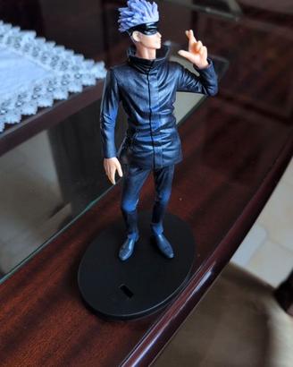 Jujutsu Kaisen Figure Gojo Satoru Statua Benda