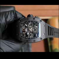 richard mille 