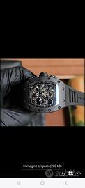 richard mille 