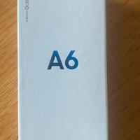 Samsung A6 32gb