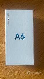 Samsung A6 32gb