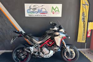 Ducati Multistrada 1260 S GRAND TOUR