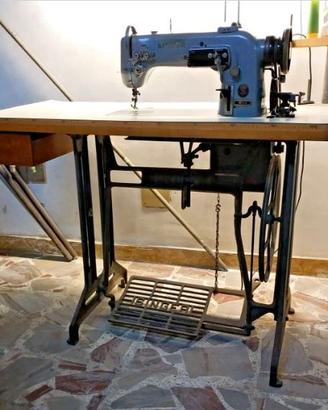 SINGER Macchina da cucire industriale 307 G2