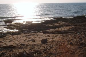 Terreno edificabile sul mare