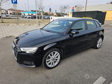 Audi A3 1.6 S tronic Sport