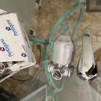 Due miscelatori per doccia Pentagono  Brescia