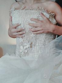 abito da sposa