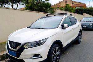 Nissan Qashqai N-Connecta 1.5 dCi 115 CV