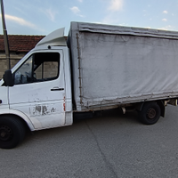 Mercedes da corsa