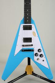 EPIPHONE FLYING V 70S NUOVA