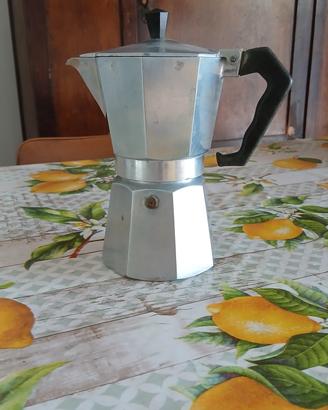 Moka escpress Bialetti  6  tazze