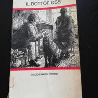 Il dottor Oss