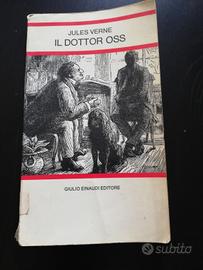 Il dottor Oss