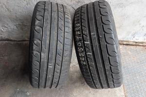 Coppia 225/50 R17 marca Orium 06/202