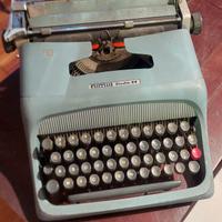 Macchina da scrivere Olivetti Studio 44