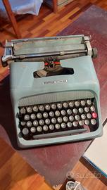 Macchina da scrivere Olivetti Studio 44