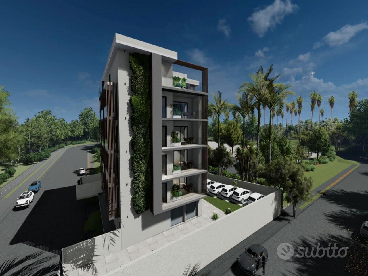Apartment in Reggio di Calabria, Reggio Calabria - Vista 3