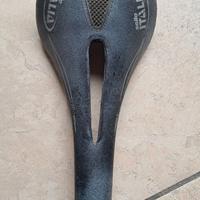 Sella in carbonio Selle Italia mod.120