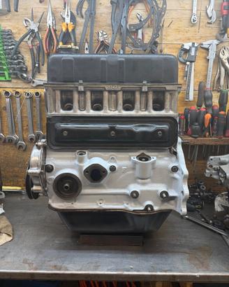 Motore nuovo Fiat 1100 103G005