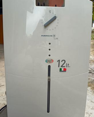 DEUMIDIFICATORE 