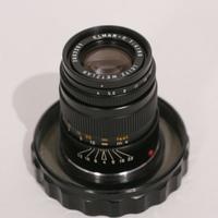 Leica elmar C 90 mm